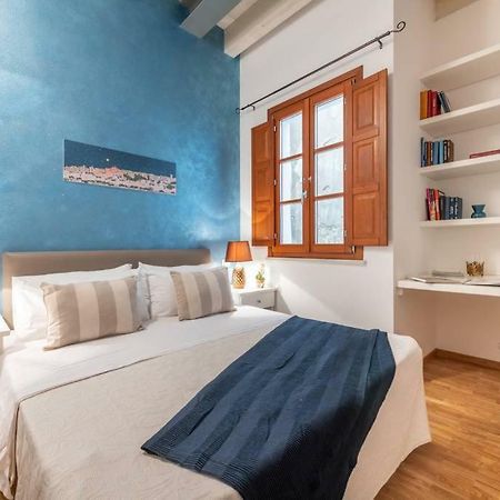 Mirtì boutique Apartment heart Cagliari Extérieur photo