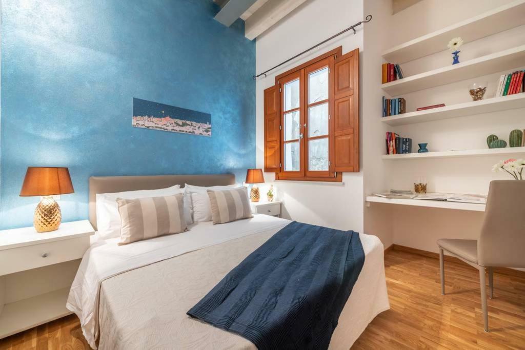 Mirtì boutique Apartment heart Cagliari Extérieur photo