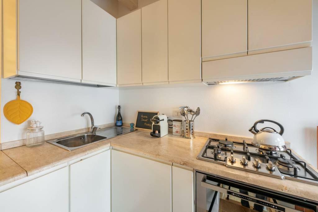 Mirtì boutique Apartment heart Cagliari Extérieur photo