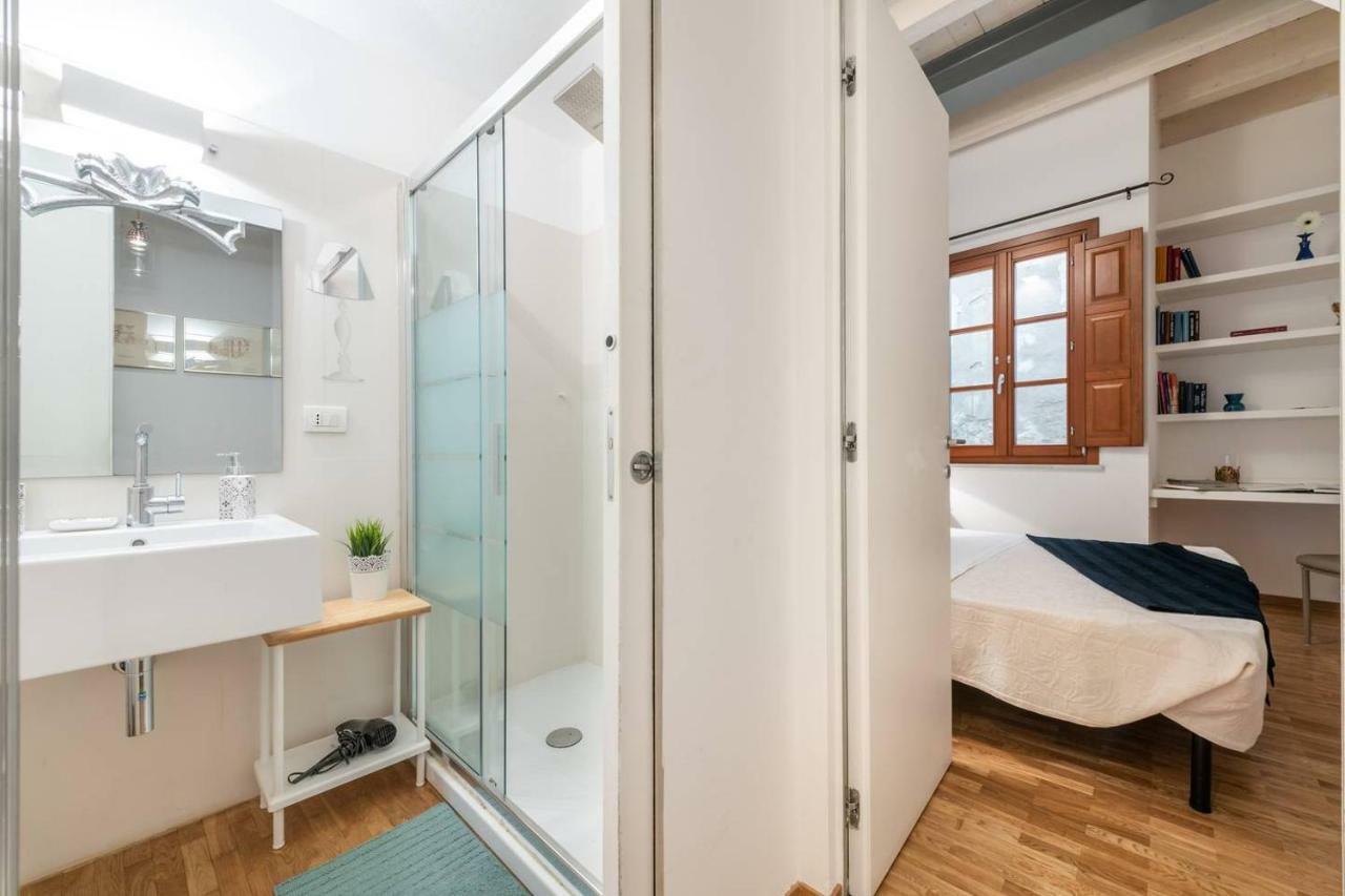 Mirtì boutique Apartment heart Cagliari Extérieur photo