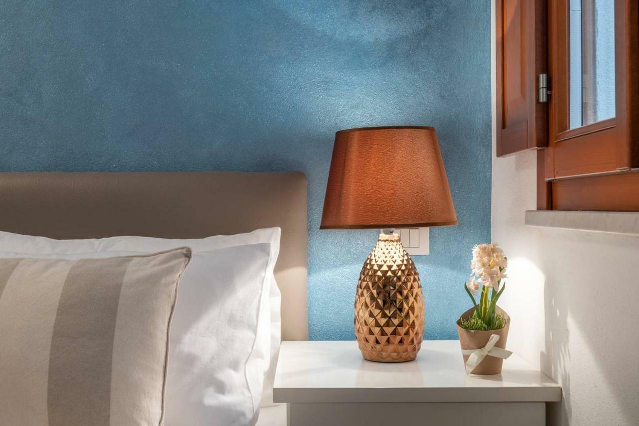 Mirtì boutique Apartment heart Cagliari Extérieur photo