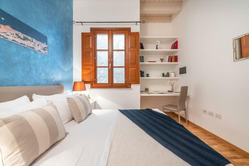 Mirtì boutique Apartment heart Cagliari Extérieur photo