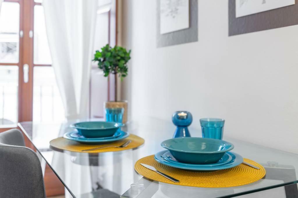 Mirtì boutique Apartment heart Cagliari Extérieur photo