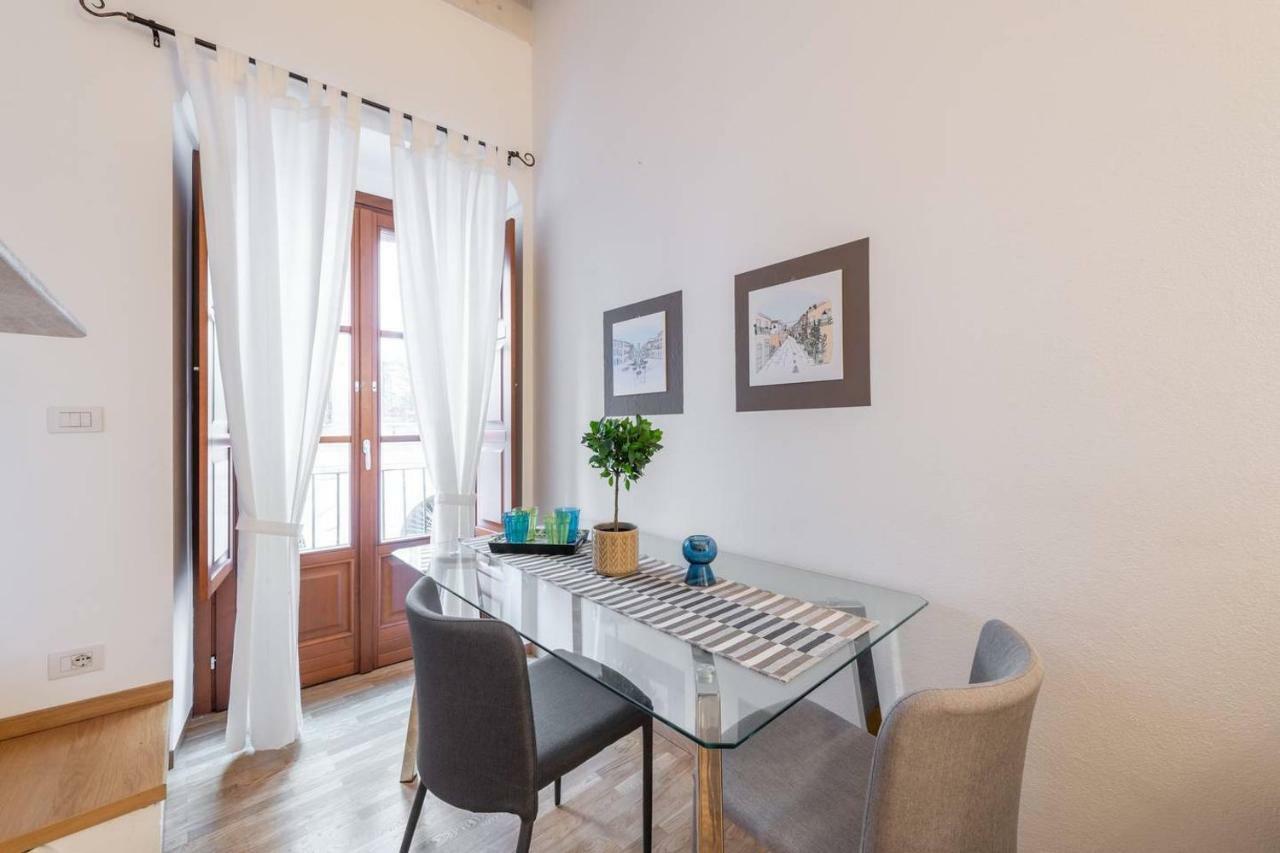 Mirtì boutique Apartment heart Cagliari Extérieur photo