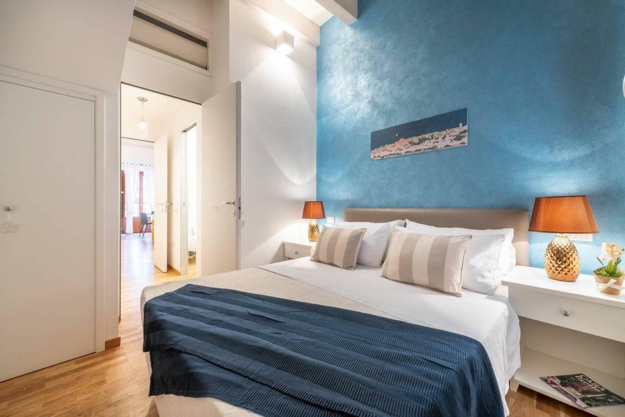 Mirtì boutique Apartment heart Cagliari Extérieur photo