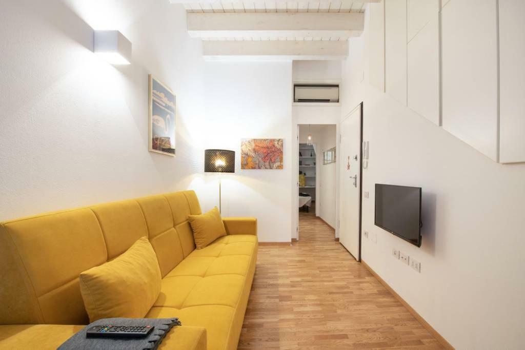 Mirtì boutique Apartment heart Cagliari Extérieur photo