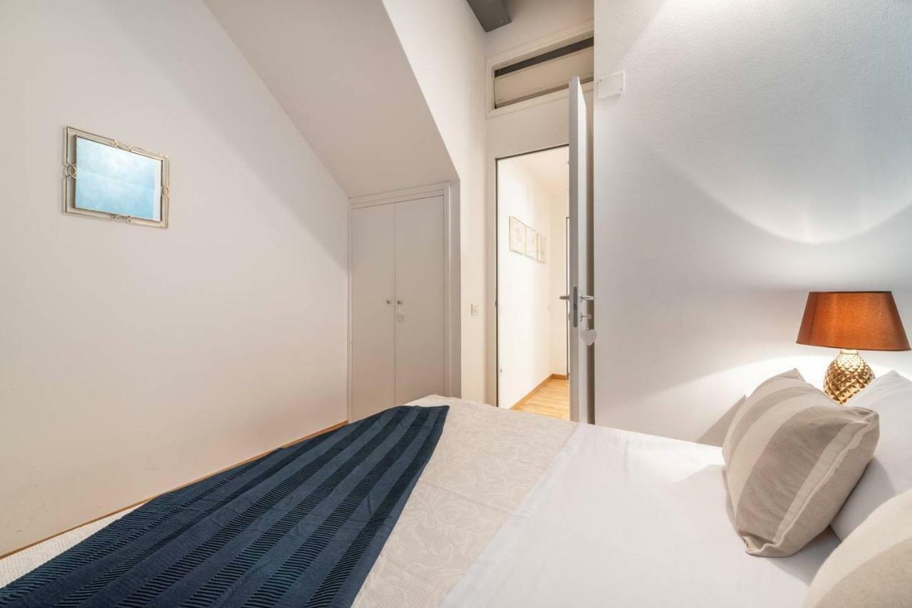 Mirtì boutique Apartment heart Cagliari Extérieur photo